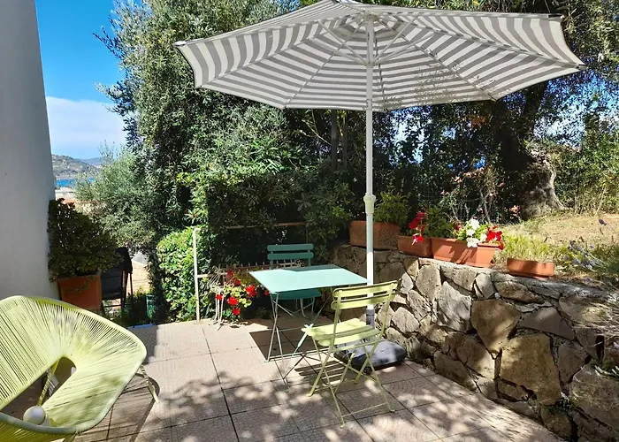 Con Vista San Lorenzo al Mare