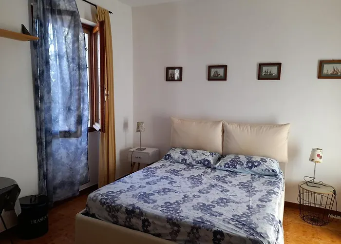 Privat bolig Con Vista San Lorenzo al Mare