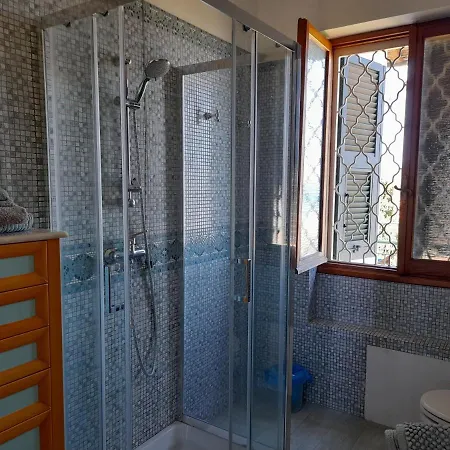 Homestay Con Vista *