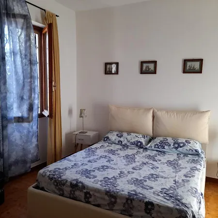Homestay Con Vista San Lorenzo al Mare